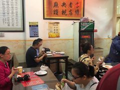 -秦豫肉夹馍(骡马市总店)