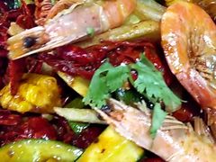 -东方之珠海鲜酒楼(南开店)