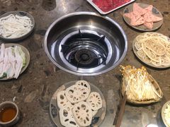 -重庆渝达老火锅(春熙路店)