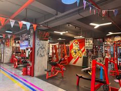 -KingBull私教健身&格斗订制(龙井商业中心店)