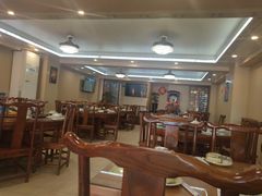 大堂-友强·23年特色海鲜大排档(厦门店)