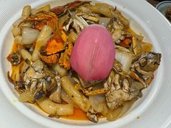 -周家二小姐的菜(西津渡店)