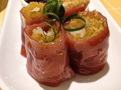 -蔡澜点心·粤菜(花城汇南区店)