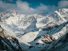 -天山神秘大峡谷