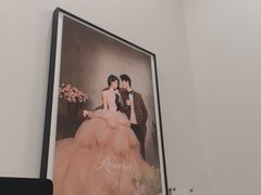 -海马体照相馆丨大师(青岛万象城店)