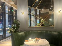 -L'Arome芳芳法国餐厅(仙林金鹰店)