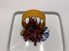 -同庆楼(建邺万达店)