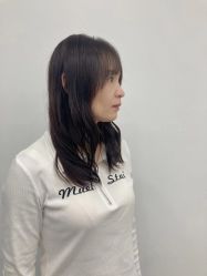 -东方美妍小鹏造型