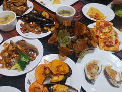 -汉巴味德(大悦城店)