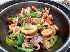 -巫记鸡饭店