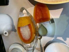 -ZEN采蝶轩·粤味臻鲜·手作点心·商务宴请(泰州店)
