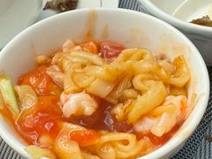 -东海酒家(长平东路店)
