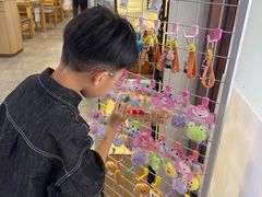 -海兰江石锅饭(水上店)