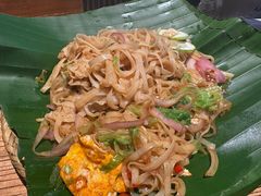 金不换酱香炒河粉-TamTam