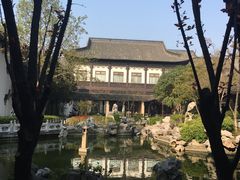 -扬州瘦西湖汇金酒店