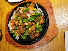 -三猫黑鱼花(南大店)