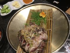 -味家烤肉烤鳗鱼牛排(西塔旗舰店)