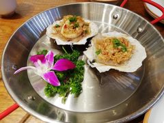 -必点海鲜·鲅鱼水饺(鞍山西道店)