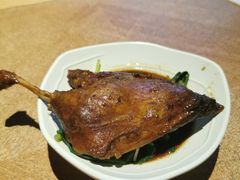 -东园小馆·早茶·淮扬小炒(宋夹城店)