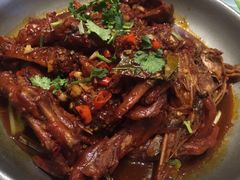 -原鄉本味 楚菜 丹江口鱼(北苑店)