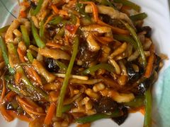-途肴·老农饭庄(百里峡店)