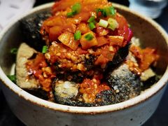 衡阳臭豆腐-渔芙南(三里屯店)