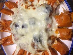-纳瓦新疆菜(银都店)