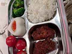 -雀蓝川菜(滨湖万象汇店)