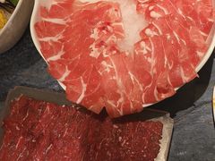 -百草滩羊清水涮羊肉·清真·宁夏盐池滩羊(莲花桥店)