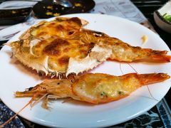 -松坂屋日料自助(长城路店)