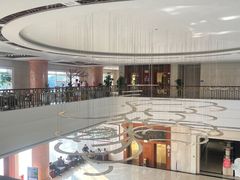 -罗浮山嘉宝田森林温泉度假酒店