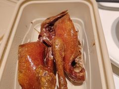 金奖芙蓉鸽-好食上(喜盈门.范城店)