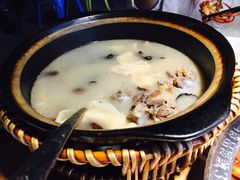 -胖哥俩肉蟹煲(海盐总店)