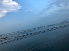-江山半岛白浪滩景区