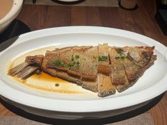 -曾宴·楚菜(湖北省博物馆店)