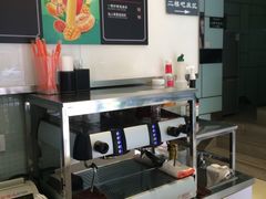 -好利来(鞍山家乐福店)