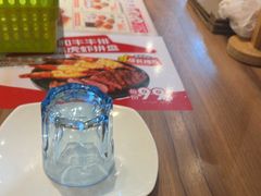 -必胜客(津塘店)