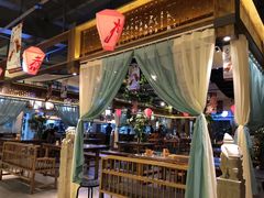 -水煮三国·川鲁江湖菜(香山店)