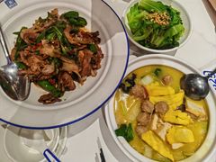 -兰湘子·湘菜小炒(石家庄万象城店)