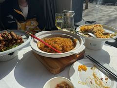 -福海居烤鸭店(鸟巢店)