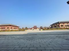 -洛阳古墓博物馆