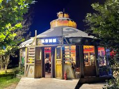 -海拉尔蒙古包(房山长阳总店)