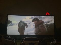-枫花园汽车电影院(朝阳公园店)