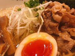 溏心蛋-面屋 猪一