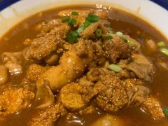 鱼子鱼泡-金锅小厨(乐活街店)