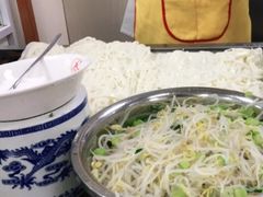 -薛昌利大米面皮(南关正街店)