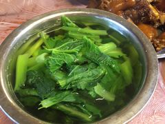 -王万妈卤猪脚(青岩交通路)