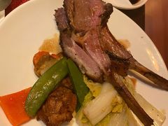 -OPEN開全日自助餐厅·西餐·海鲜(佛山希尔顿酒店)