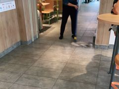 门面-麦当劳(萝岗敏捷广场店)