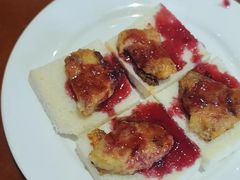 -雄楚国际大酒店-四季西餐厅